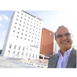 Dr. Enrique Fuentes Meré, Dentista - Odontólogo