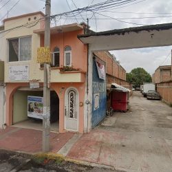 Dr.enrique Moreno García Cirujano Dentista