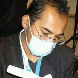 Dr. Erik Abel García Morales, Dentista - Odontólogo