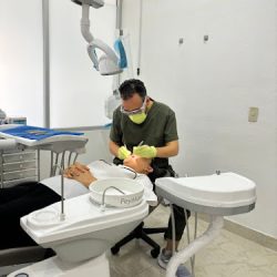 Dr. Ernesto Cisneros Fuentes Mac Irapuato
