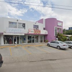 Dr. Eugenio Manuel Cen Contreras, Dentista - Odontólogo