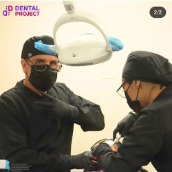 Dr. Fernando López Jimenez- Dental Project