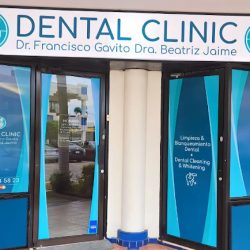 Dr. Francisco Gavito & Dra. Beatriz Jaime Dental Clinic