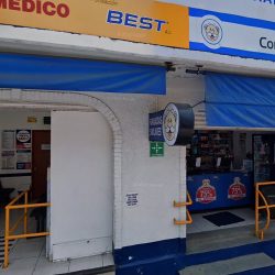 Dr. Francisco J. / Consultorio Dental 
