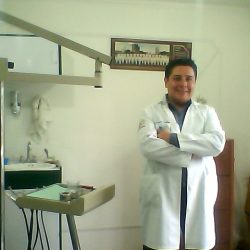 Dr Gabriel L.ortiz (dental Class).