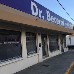 Dr. Gerardo Becerril & Ana Aparicio