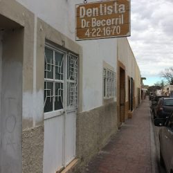 Dr. Gerardo Becerril