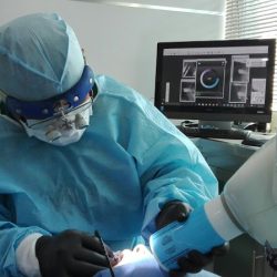 Dr. Gerardo Padrón Lagunes