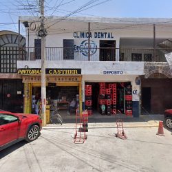 Dr. Guel Clinica Dental
