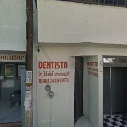 Dr. Guillermo Barba Levin, Dentista - Odontólogo