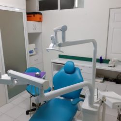 Dr. Héctor Hernández Muñoz, Dentista - Odontólogo
