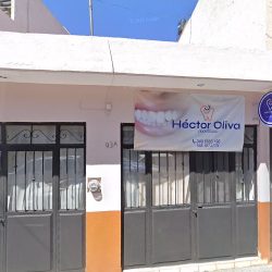 Dr. Héctor Oliva Odontólogo