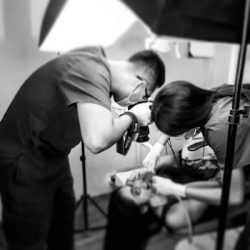 Dr. Hugo Contreras Especialista En Rehabilitación Oral Y Estética (dentista Matamoros)