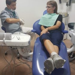 Dr Hugo Garza Dental Office