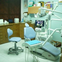 Dr. Humberto Jesus Ballado Nava, Dentista - Odontólogo