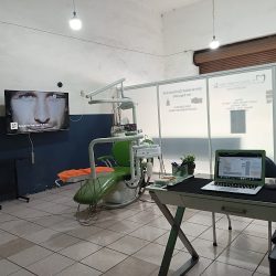 Dr. Ignacio Pérez Vera - Odontologo/dentista