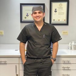 Dr. Indalecio Puente - Endodoncia
