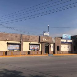 Dr. Isai Mares Morales, Especialidades Dentales Monclova