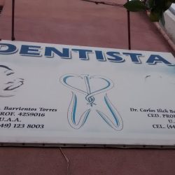 Negocio Dr. Ivan A. Barrientos Torres