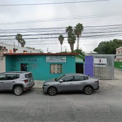 Dr. Jaime Flores Elizondo