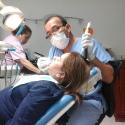 Dr. Javier Coronado