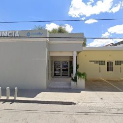 Dr. Javier Zamora Esquivel, Dentista - Odontólogo