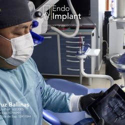 Dr. Jesus De La Cruz Ballinas, Dentista - Odontólogo