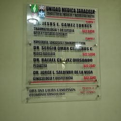 Dr Jesus Enrique Gamez Torres