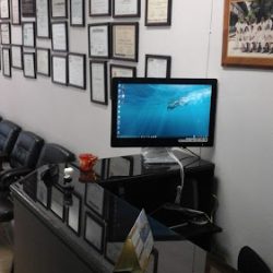 Dr Jesus Marquez Dental Clinic