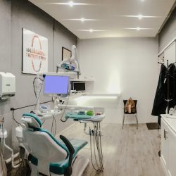 Dr. Jhonatan Vargas | Dentista | Stetic Dent