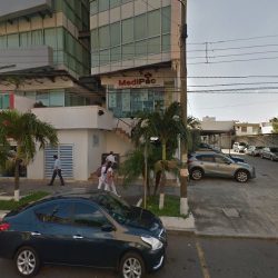 Dr. Joaquin Moguel Del Rivero, Dentista - Odontólogo
