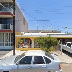 Dr.jorge Cesar Del Castillo Contreras