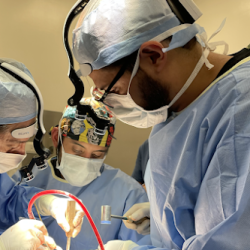 Dr. Jorge Lara Contreras Cirugía Oral Y Maxilofacial