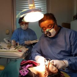 Dr. José Bernardo Leyva Mayorga, Dentista - Odontólogo