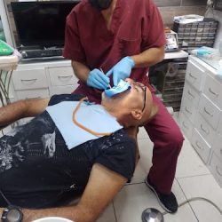 Dr. José Filiberto Guerrero Ojeda