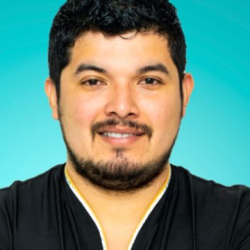 Dr. José J. Rivera Maldonado