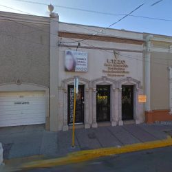 Dr. Jose Sebastian Carrillo Amparan, Dentista - Odontólogo