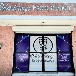 Dr. Josemanuel Sarmiento. Odontología Especializada