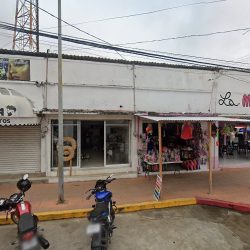 Dr. Josue Geanni Torrez Odontología Integral