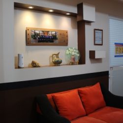 Dr. Josue Rebolledo Garcia, Dentista - Odontólogo