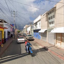 Dr.juan Esteban Reskala Consultorio Dental