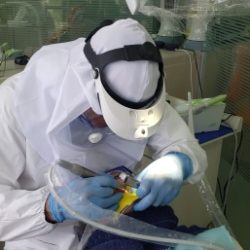 Dr. Juan García Losada, Dentista - Odontólogo