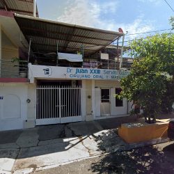 Negocio Dr. Juan Xxiii Servín Guzmán