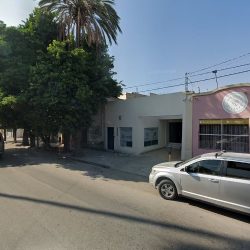 Dr Lara