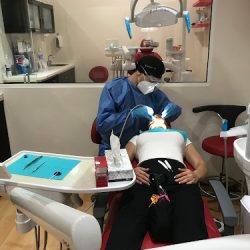Dr. Leonardo Marroquín Dentista