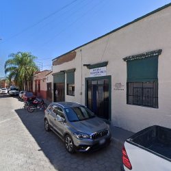 Dr. Leopoldo Gómez D. C. Dentista