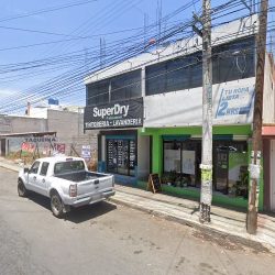 Dr. Leopoldo Vazquez Orozco, Dentista - Odontólogo