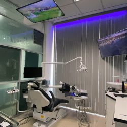 Dr. Levin Barajas, Dentista - Odontólogo