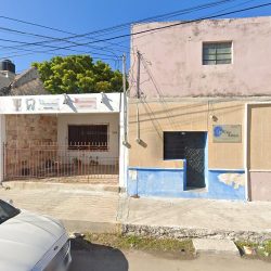 Dr Luis Blanco - Dentista