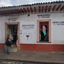 Dr. Luis Enrique Ruíz Martínez, Dentista - Odontólogo